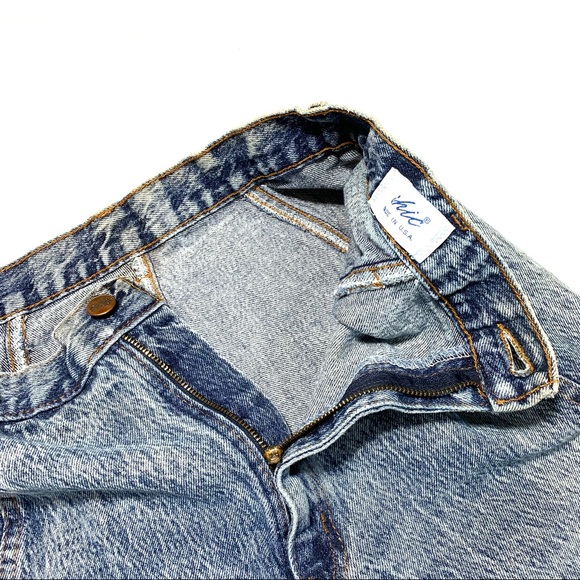 chic High Rise Jeans 4 Average - Picture 6 of 12